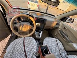 هیوندای تۆکسۆن